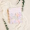 The Classic Happy Planner&#xAE; Soft Florals